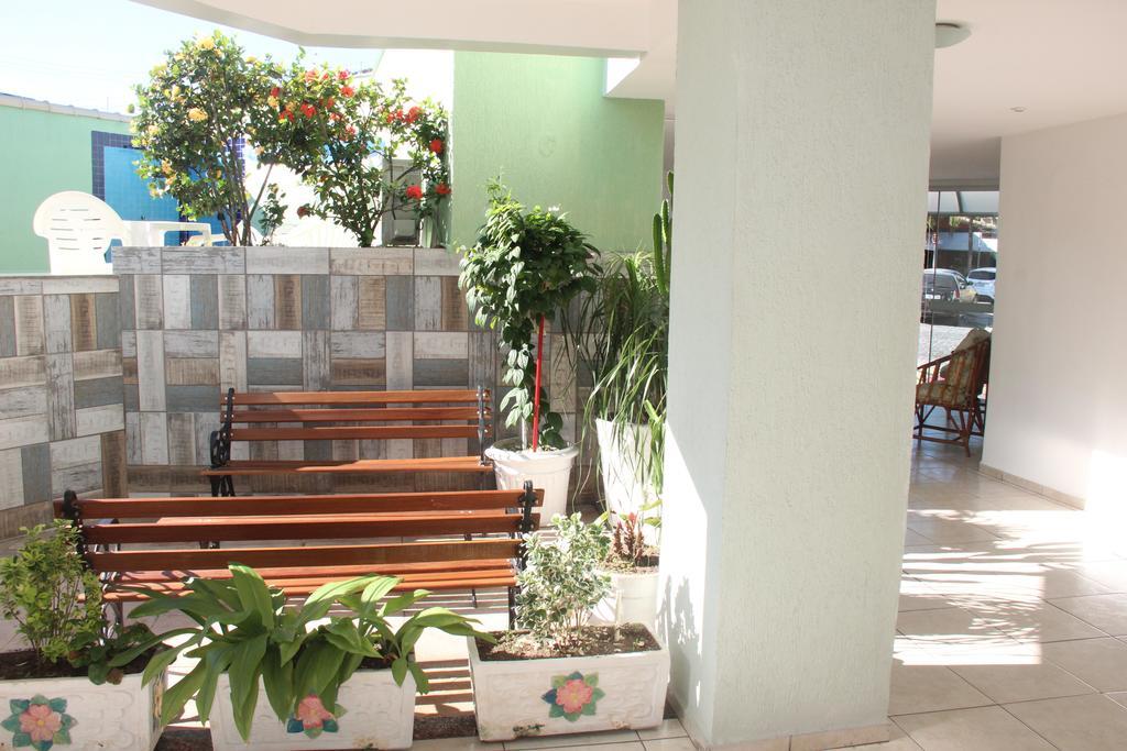 Hotel Ponta De Areia Porto Seguro Kültér fotó