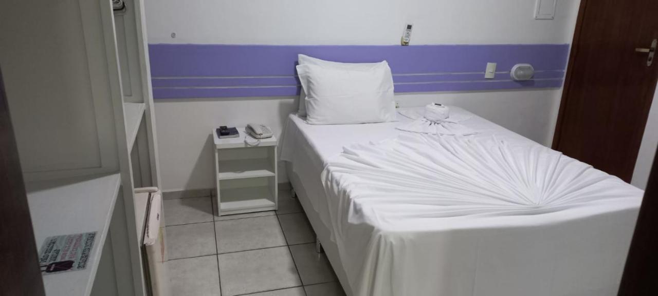 Hotel Ponta De Areia Porto Seguro Kültér fotó