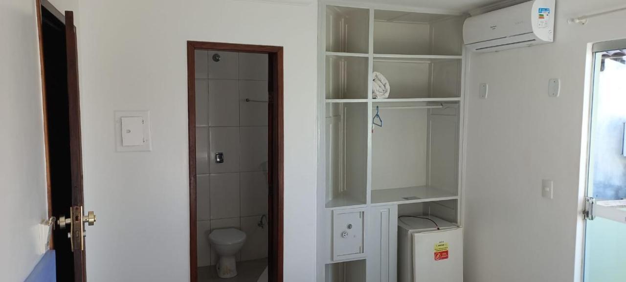 Hotel Ponta De Areia Porto Seguro Kültér fotó