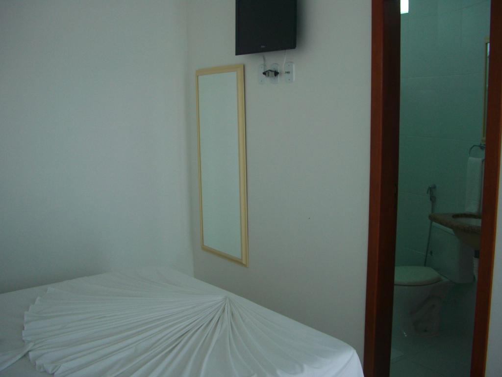 Hotel Ponta De Areia Porto Seguro Szoba fotó