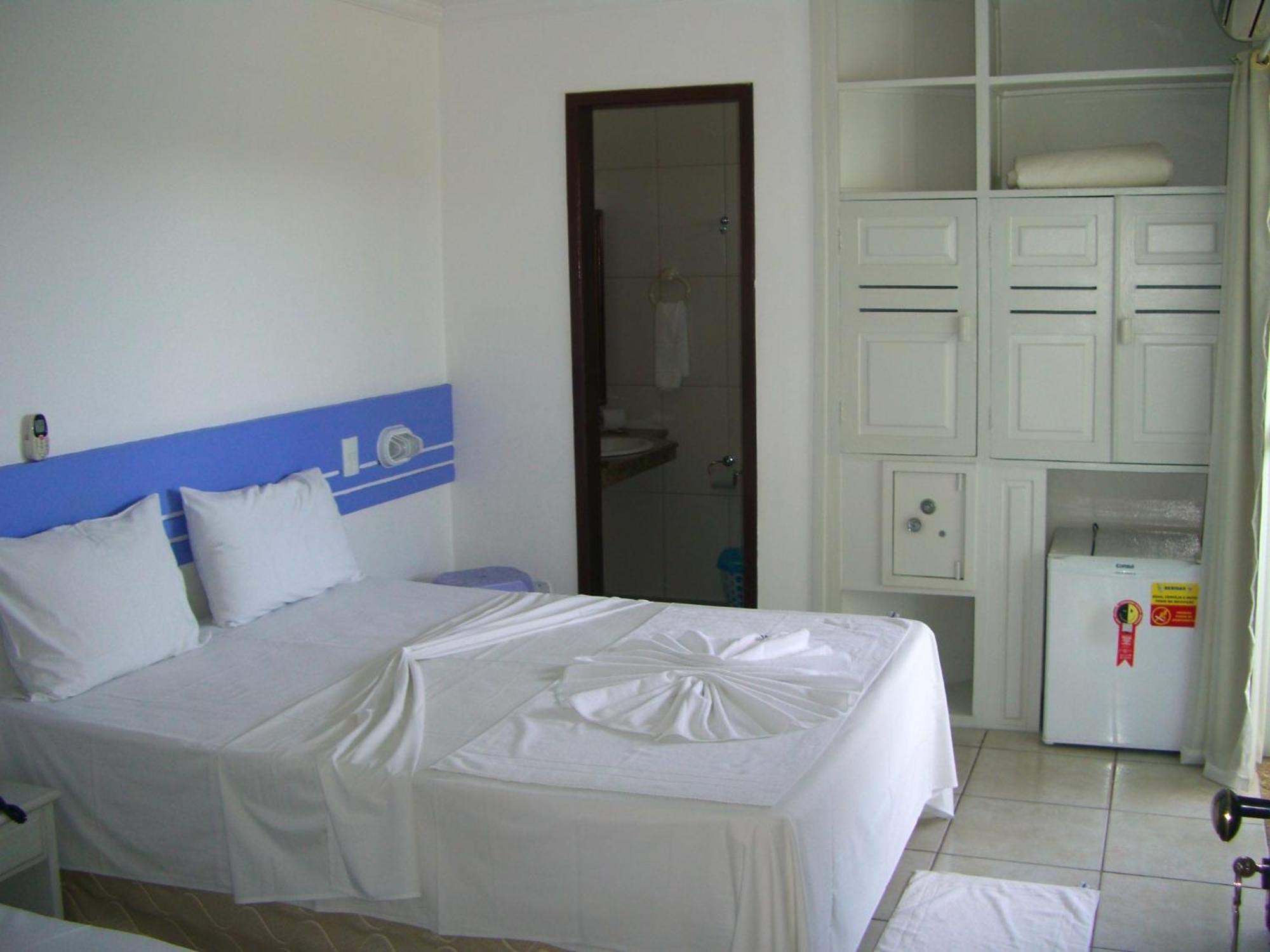 Hotel Ponta De Areia Porto Seguro Szoba fotó