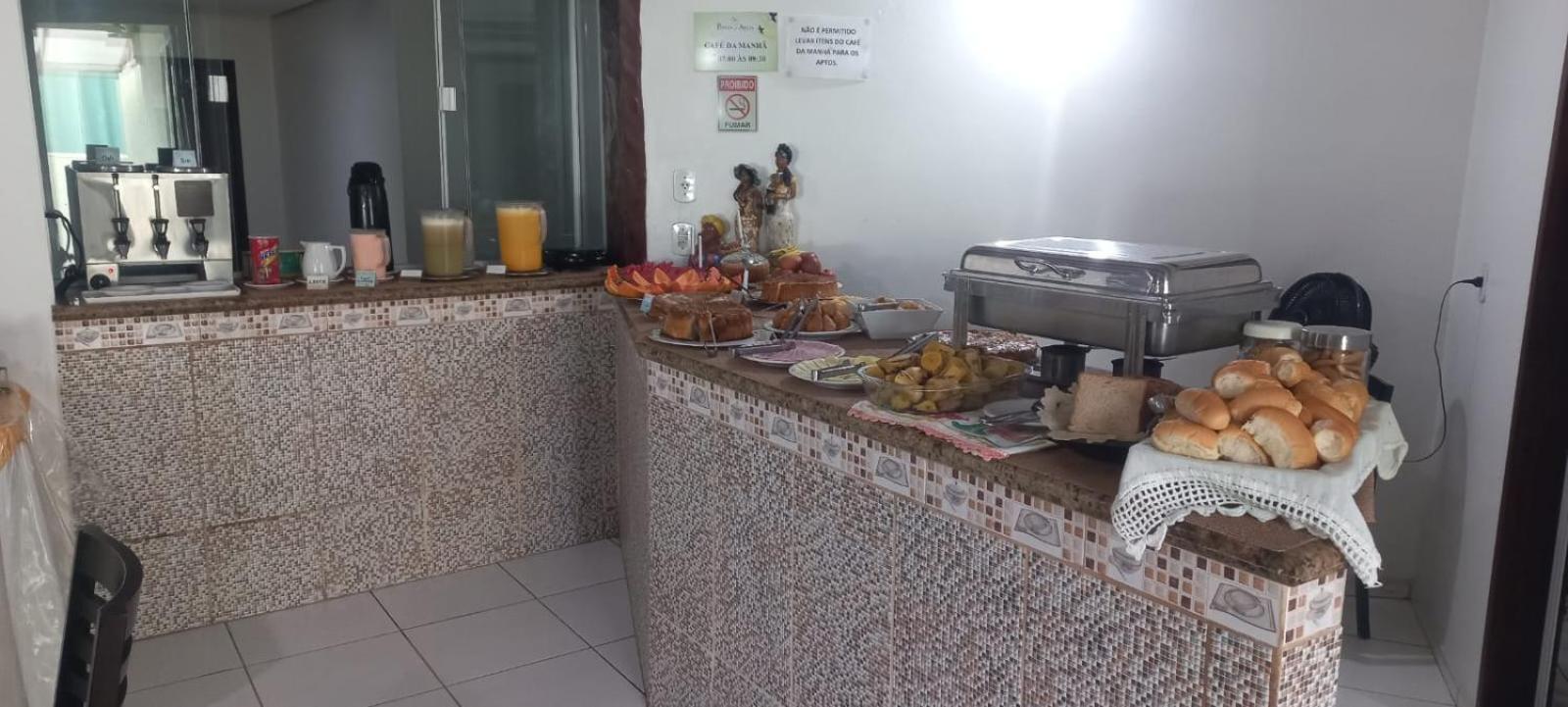 Hotel Ponta De Areia Porto Seguro Kültér fotó
