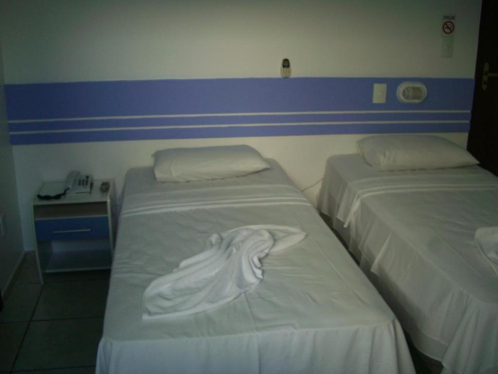 Hotel Ponta De Areia Porto Seguro Szoba fotó