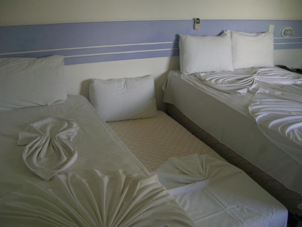 Hotel Ponta De Areia Porto Seguro Szoba fotó