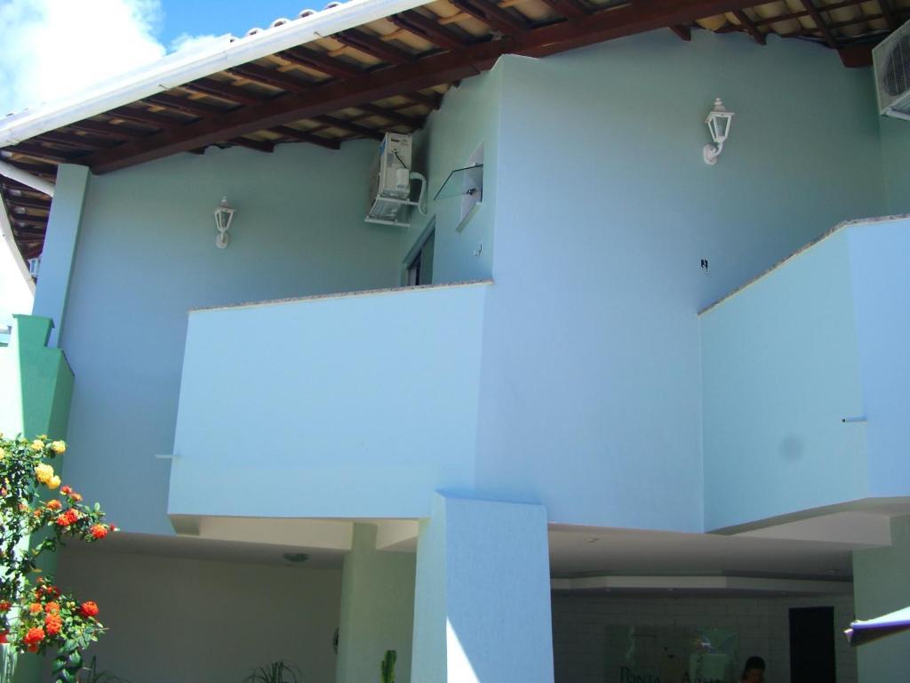 Hotel Ponta De Areia Porto Seguro Kültér fotó