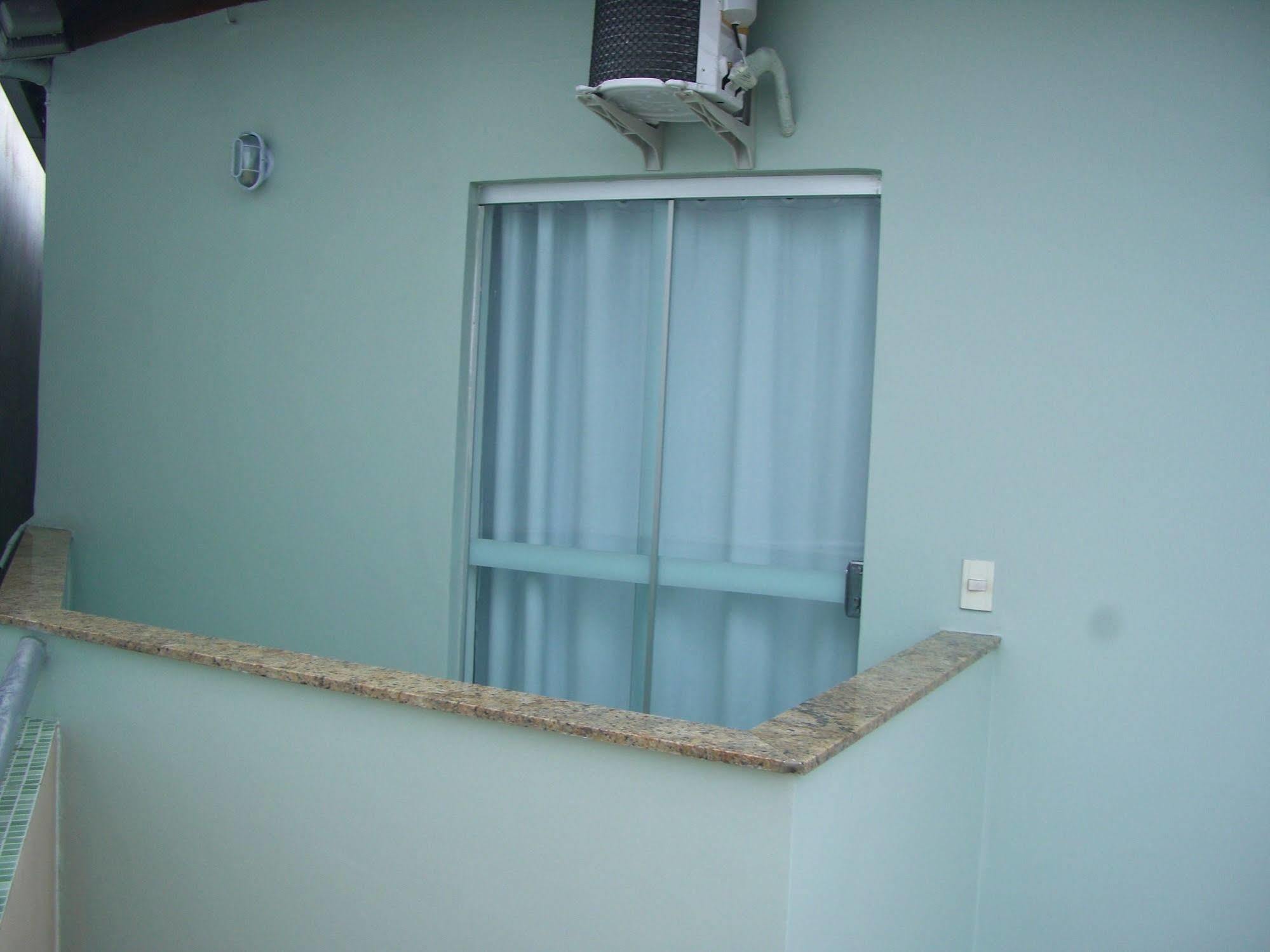 Hotel Ponta De Areia Porto Seguro Kültér fotó
