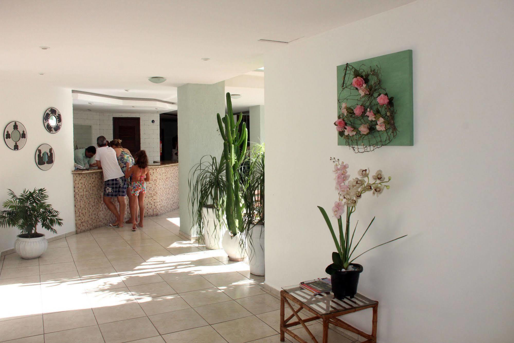 Hotel Ponta De Areia Porto Seguro Kültér fotó