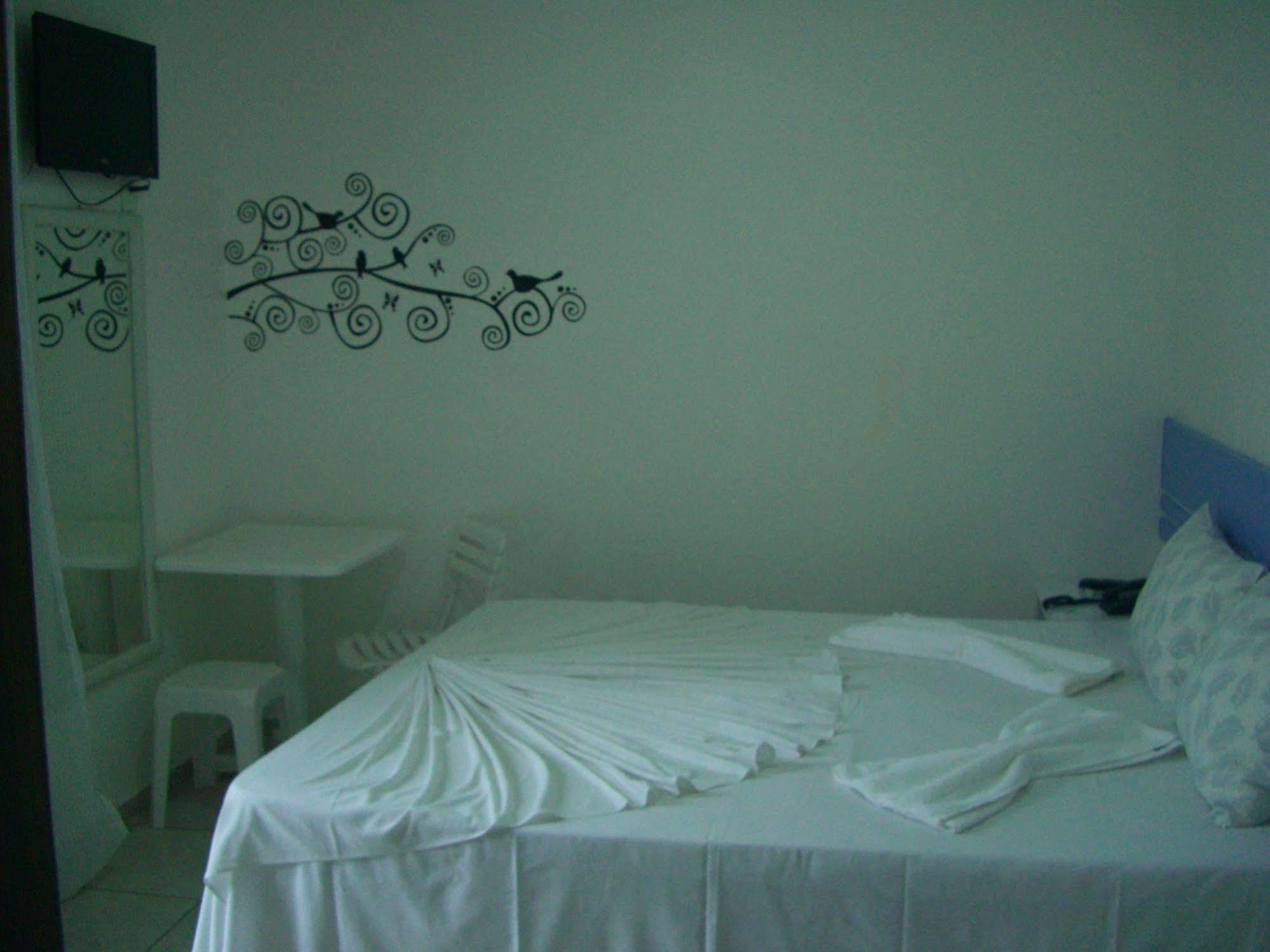 Hotel Ponta De Areia Porto Seguro Kültér fotó