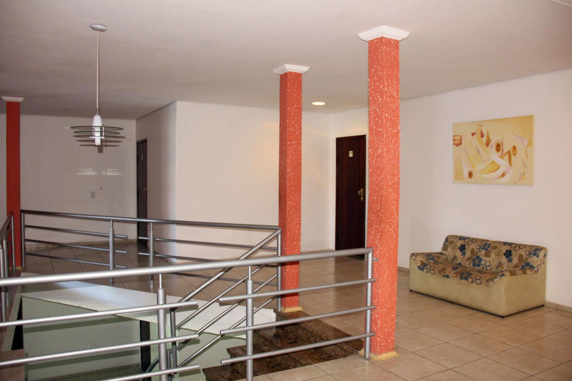 Hotel Ponta De Areia Porto Seguro Kültér fotó