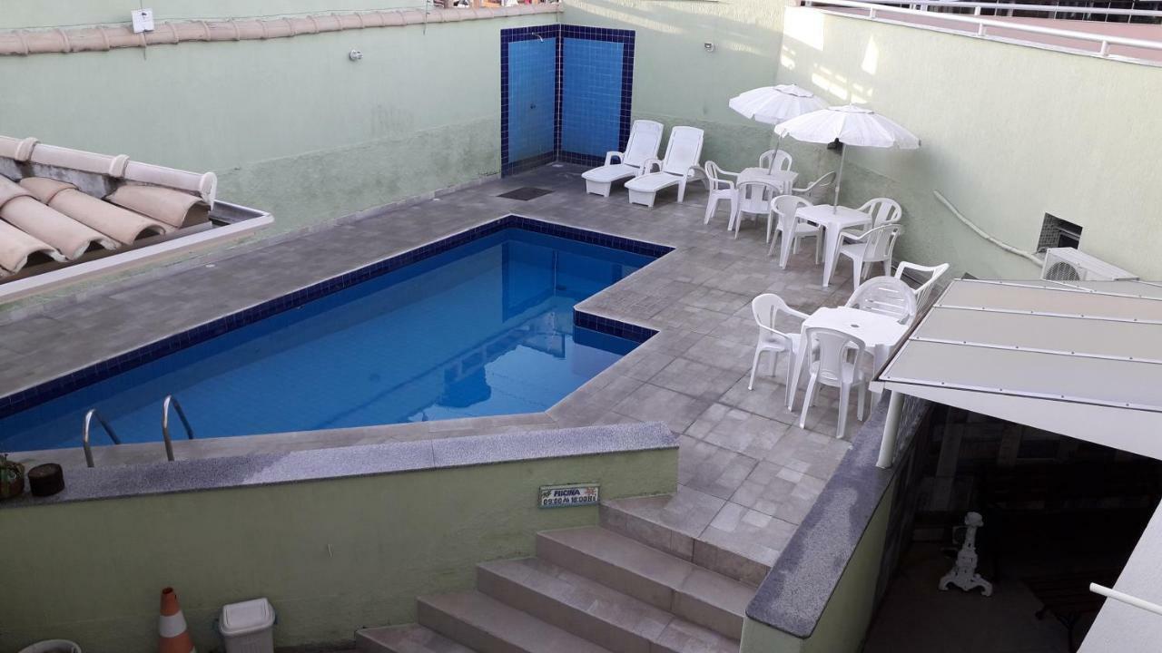 Hotel Ponta De Areia Porto Seguro Kültér fotó