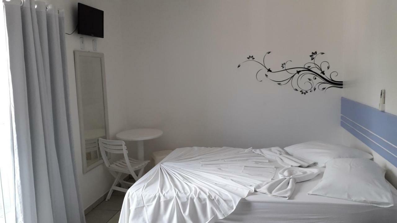 Hotel Ponta De Areia Porto Seguro Kültér fotó